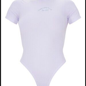 Womens One Piece Bodysuit